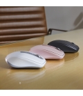 Logitech MX Anywhere 3S Laser USB Graphite Ret. Wireless