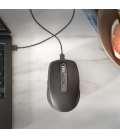 Logitech MX Anywhere 3S Laser USB Graphite Ret. Wireless