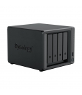 Synology DS423 4bay/2xUSB 3.2/2xGLAN Value Series
