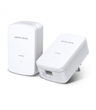 MERCUSYS Powerline 1000Mbps MP500 KIT 2ST AV2