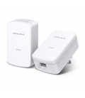 MERCUSYS Powerline 1000Mbps MP500 KIT 2ST AV2