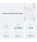 Extender MERCUSYS ME50G AC1900 Gigabit