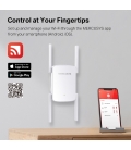 Extender MERCUSYS ME50G AC1900 Gigabit