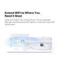 Extender MERCUSYS ME60X AX1500 Gigabit