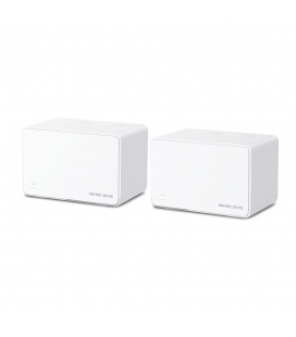 MERCUSYS Mesh HALO H80X - AX3000 Gigabit set van 2