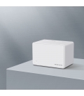 MERCUSYS Mesh HALO H80X - AX3000 Gigabit set van 2