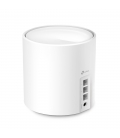 TP-Link Deco X50 2PSW 3000Mbps Gigabit set van 3.