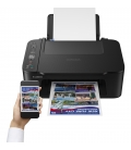 Canon PIXMA TS3750i AIO / WLAN / Zwart