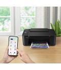 Canon PIXMA TS3750i AIO / WLAN / Zwart