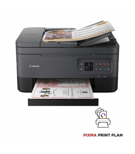 Canon PIXMA TS7450i AIO / WLAN / Zwart