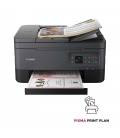 Canon PIXMA TS7450i AIO / WLAN / Zwart