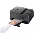 Canon PIXMA TS7450i AIO / WLAN / Zwart