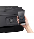 Canon PIXMA TS7450i AIO / WLAN / Zwart