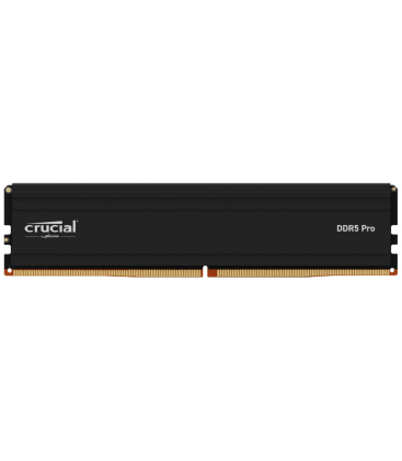 16GB DDR5/5600 CL46 Crucial Pro
