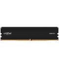16GB DDR5/5600 CL46 Crucial Pro