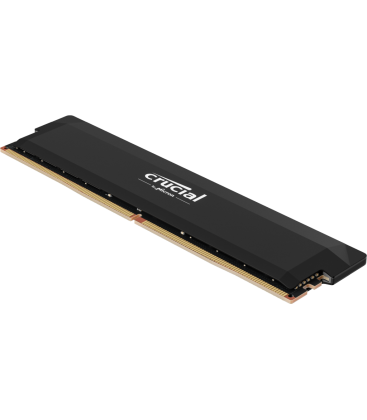 16GB DDR5/6000 CL36 Crucial Pro Overclocking Zwart