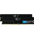 32GB DDR5/5600 CL46 (2x 16GB) Crucial