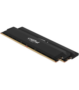 32GB DDR5/6000 CL36 (2x 16GB) Crucial Pro Overclocking