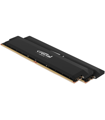 32GB DDR5/6000 CL36 (2x 16GB) Crucial Pro Overclocking