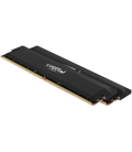 32GB DDR5/6000 CL36 (2x 16GB) Crucial Pro Overclocking