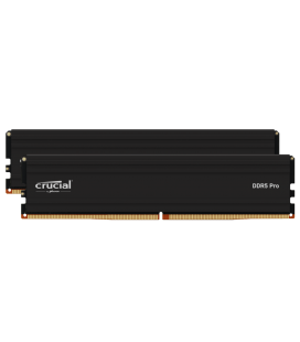64GB DDR5/5600 CL46 (2x 32GB) Crucial Pro
