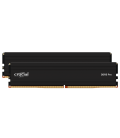 64GB DDR5/5600 CL46 (2x 32GB) Crucial Pro