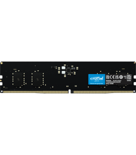 8GB DDR5/5600 CL46 Crucial