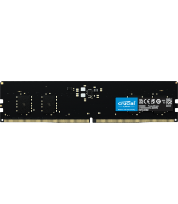 8GB DDR5/5600 CL46 Crucial
