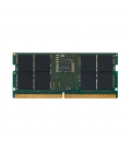 SODIMM 16GB DDR5/5600 CL46 Kingston ValueRAM