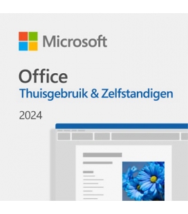 OFF Microsoft Office Home&Business 2024- 1 PC