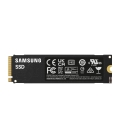 1TB M.2 PCIe NVMe2.0 Samsung 990 EVO Plus TLC/7150/6300