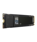 2TB M.2 PCIe NVMe2.0 Samsung 990 EVO Plus TLC/7250/6300