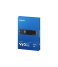 2TB M.2 PCIe NVMe2.0 Samsung 990 EVO Plus TLC/7250/6300
