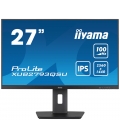 27" Iiyama ProLite XUB2793QSU-B7 WQHD/DP/HDMI/IPS