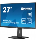 27" Iiyama ProLite XUB2793QSU-B7 WQHD/DP/HDMI/IPS