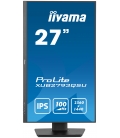 27" Iiyama ProLite XUB2793QSU-B7 WQHD/DP/HDMI/IPS