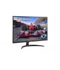 32" LG UltraGear 32UR550-B 4k/DP/2xHDMI/VA
