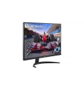 32" LG UltraGear 32UR550-B 4k/DP/2xHDMI/VA