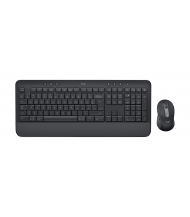 DT Logitech MK650 Combo Signature Graphite Wireless