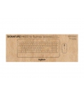 DT Logitech MK650 Combo Signature Graphite Wireless