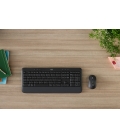 DT Logitech MK650 Combo Signature Graphite Wireless