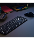 DT Logitech MX Keys for Business Gen2 Graphite