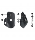 DT Logitech MX Keys for Business Gen2 Graphite