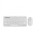 DT Logitech Pebble 2 Combo Wit