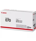 Canon 070 Zwart 3.000 pagina`s (Origineel)