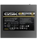 Antec 850W GSK850 EC 80+ Gold Full Modular ATX3.1
