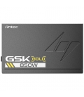 Antec 850W GSK850 EC 80+ Gold Full Modular ATX3.1
