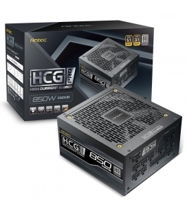 Antec 850W HCG850 Pro P EC 80+ Platinum Full M. ATX3.1