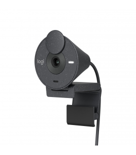 Logitech WebCam Brio 300 Graphite