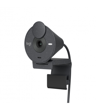 Logitech WebCam Brio 300 Graphite